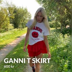 Ganni - Size XS