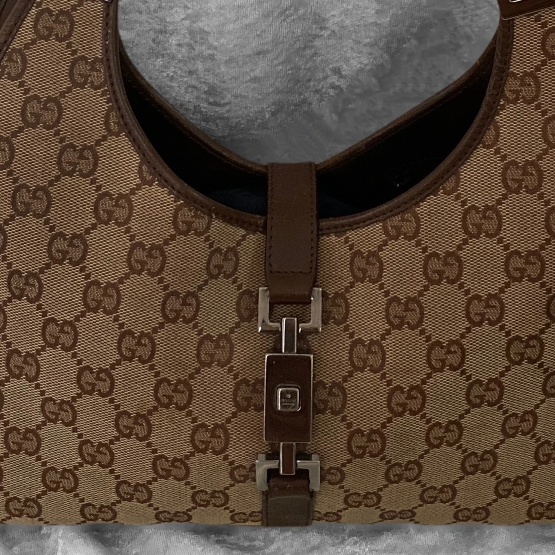 Gucci jackie vintage - 90