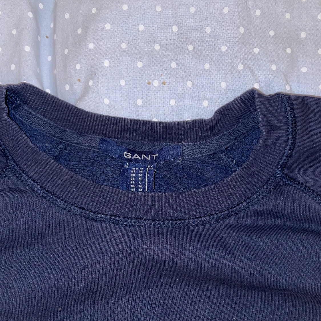 Gant Sweatshirt strl M - 90