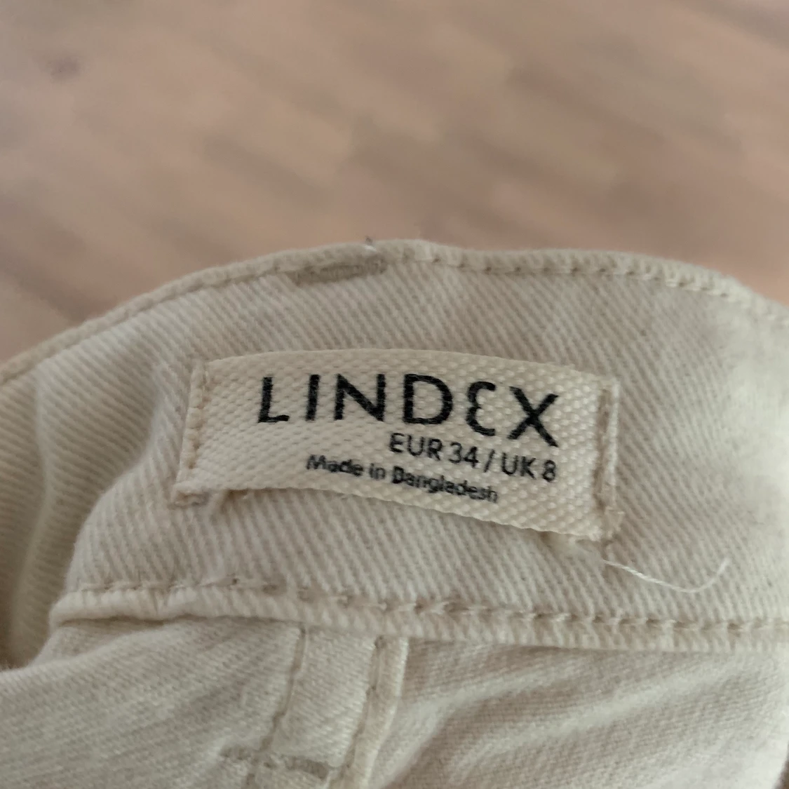 Beiga Lindexjeans  - 91