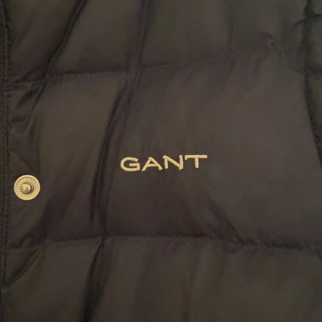 Gant väst - 90