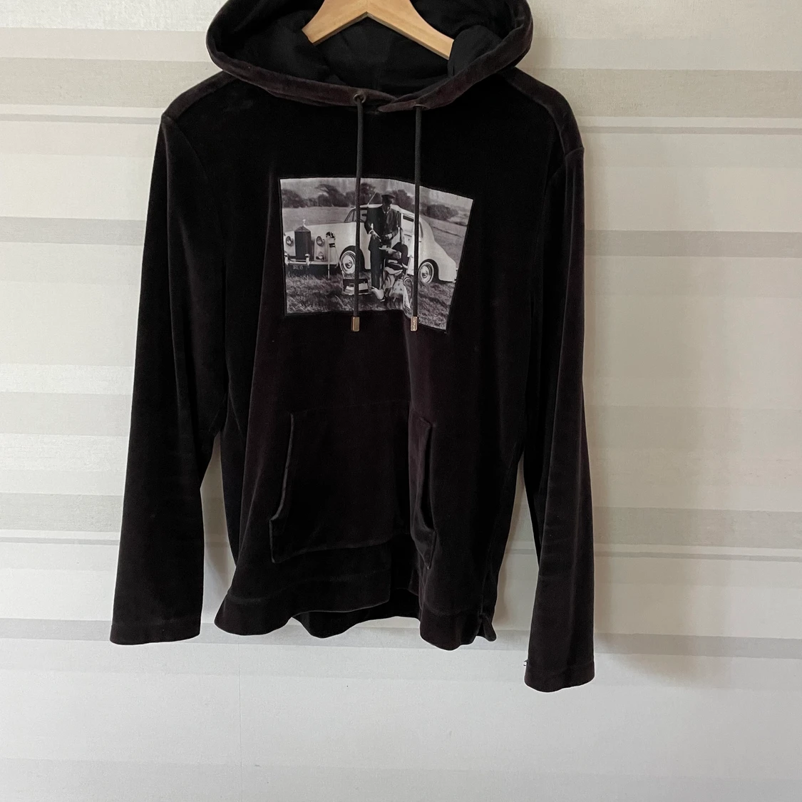 Limitato Hoodie