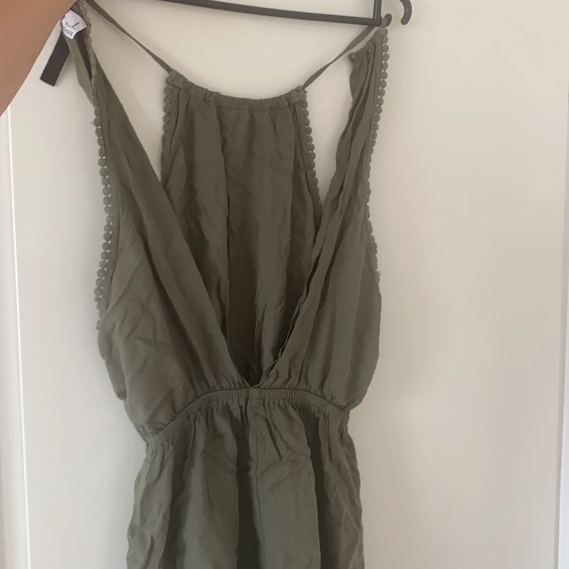 Jumpsuit från hm - 91