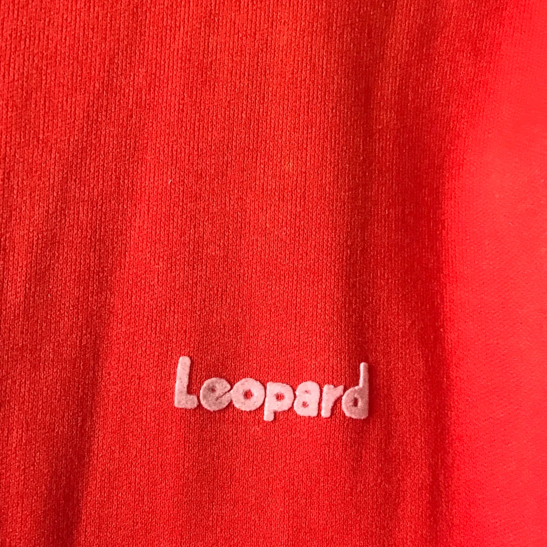 Svin cool tjocktröja köpt i USA - 90