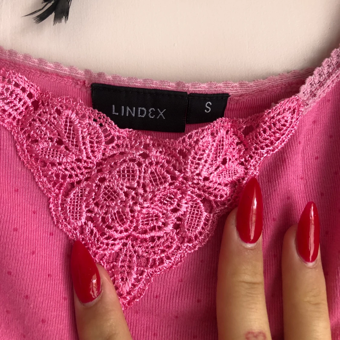 Gulligt linne 💓 - 90