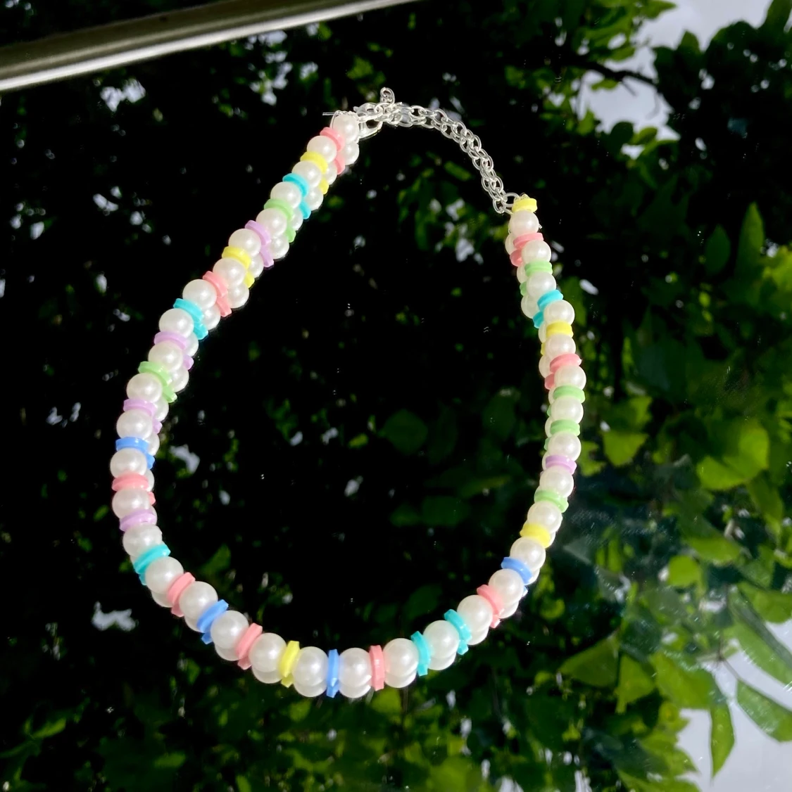 Lily necklace  ⚡️ - 91