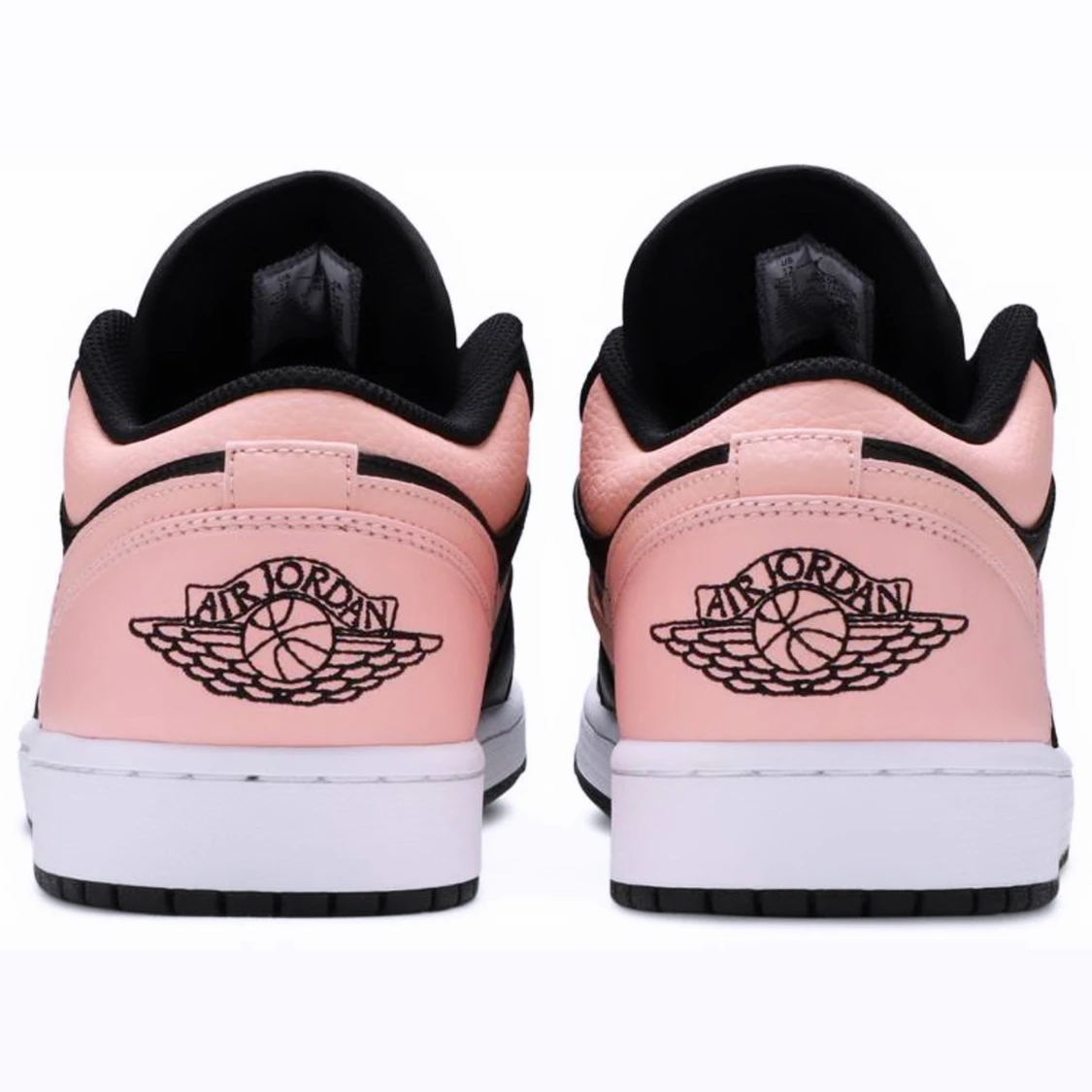 Air Jordan 1 Low Crimson Tint - 90