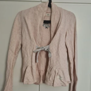 Odd Molly kofta - Rosa kofta från odd Molly 