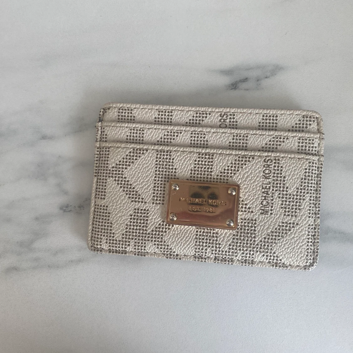 Michael Kors korthållare