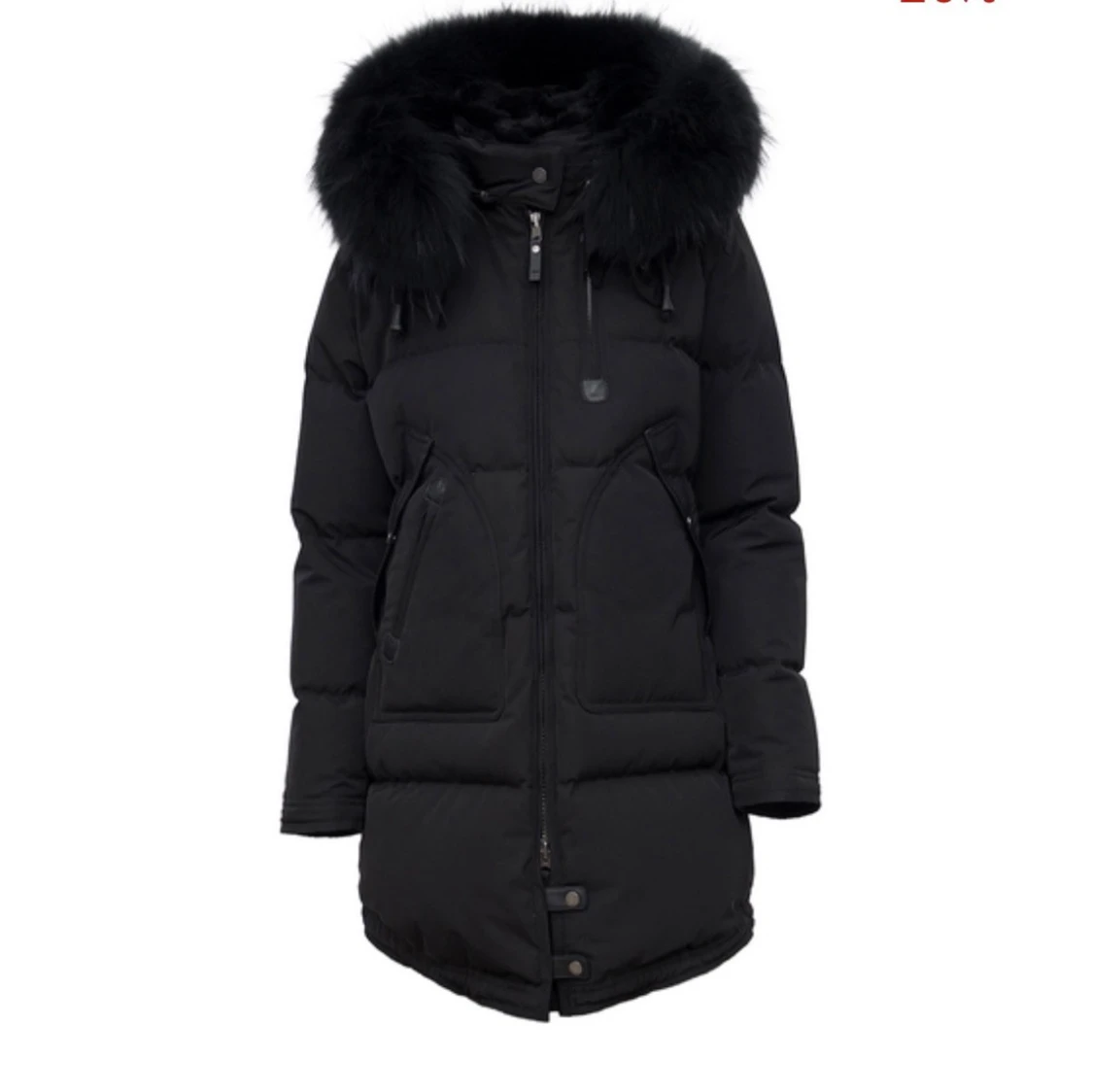 Vinterjacka Cedrico - 90