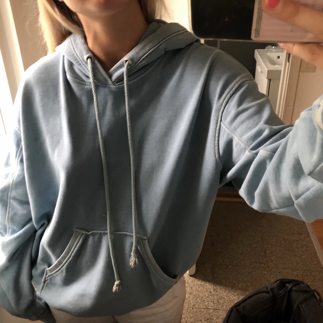 Weekday hoodie  - 90