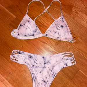 Marmo bikini - Gott skick och sitter fint, knappt använd