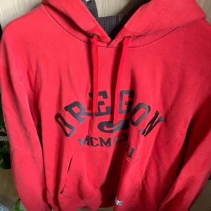 Nike hoodie - Fin Nike hoodie som ej kommer till användning. 