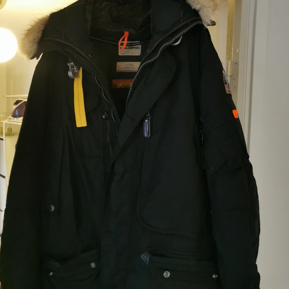 Parajumper jacka stl xl - 90