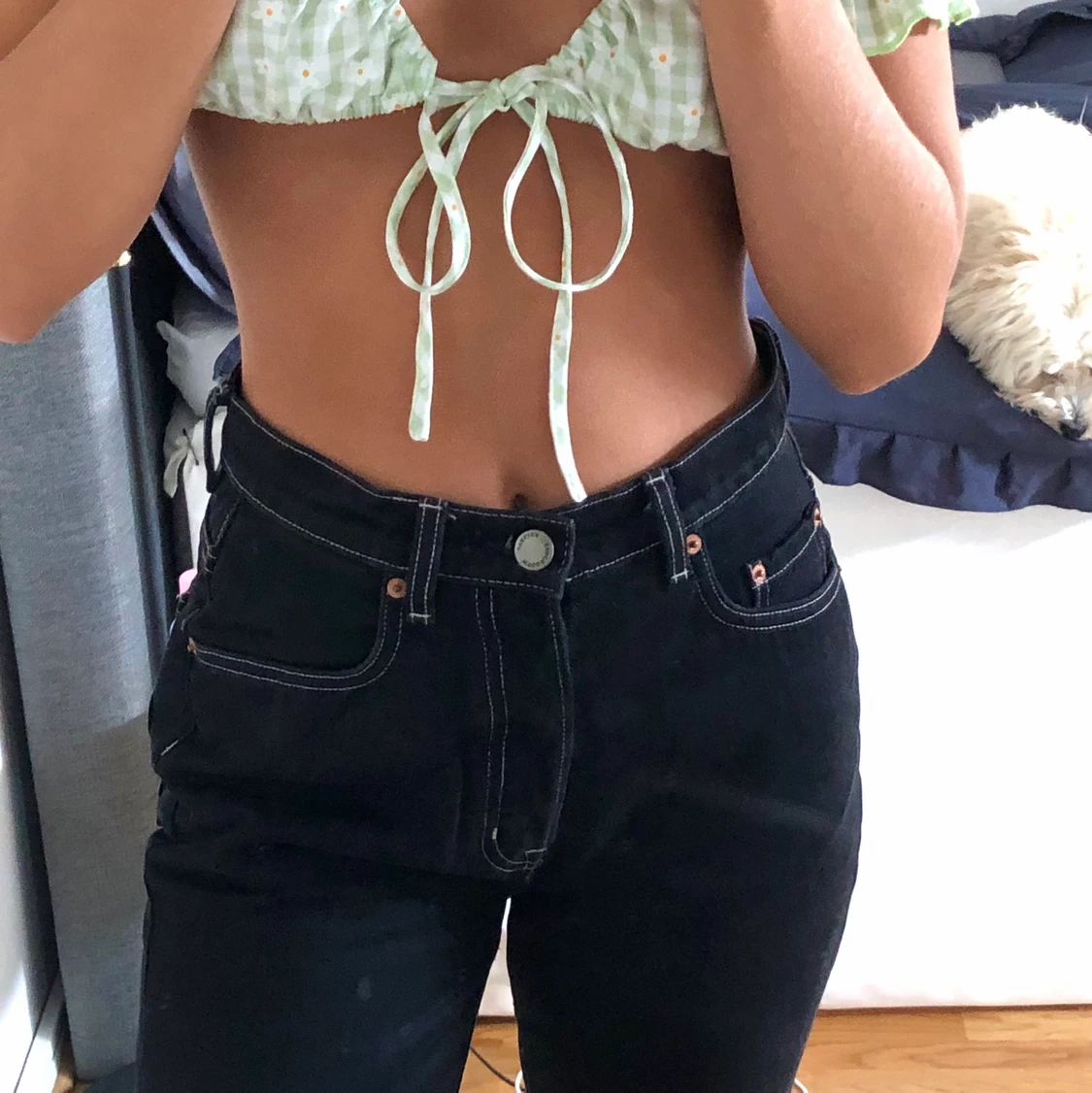 & Other stories jeans - 90