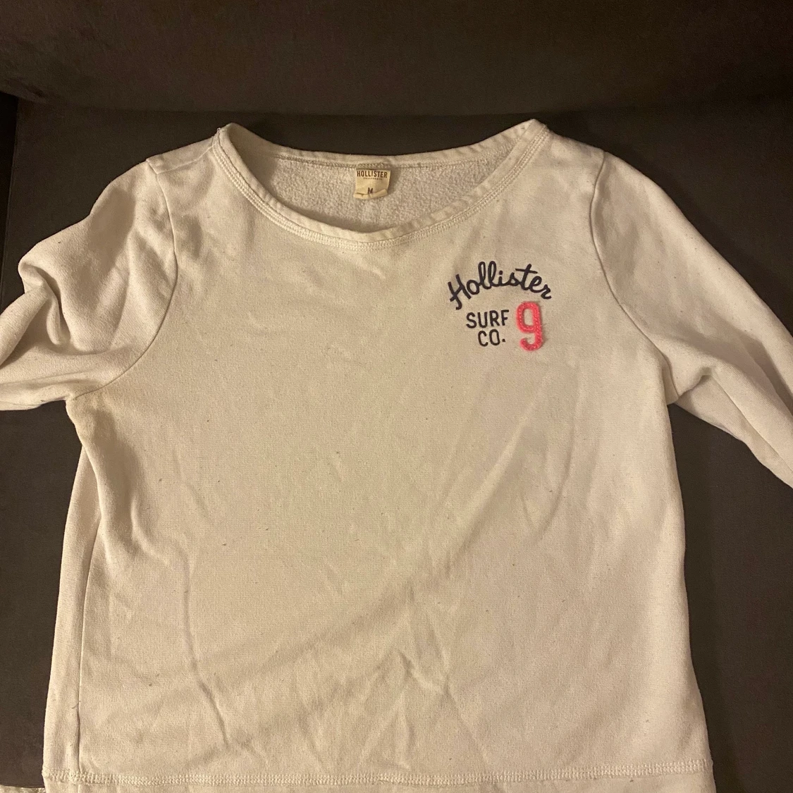 Hollister tröja 🙌🏻 - 90