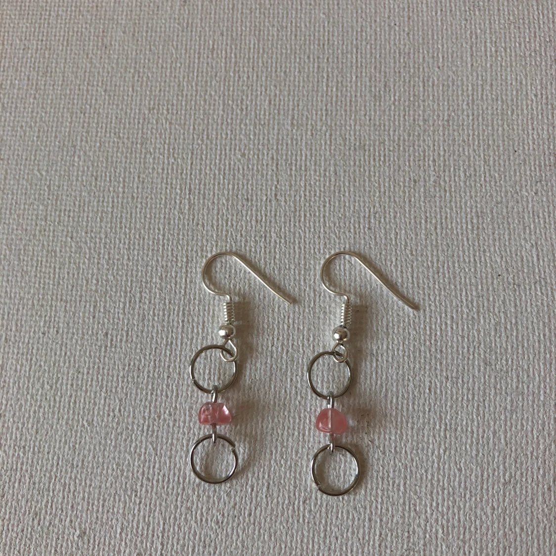 Kristallörhängen  - 90