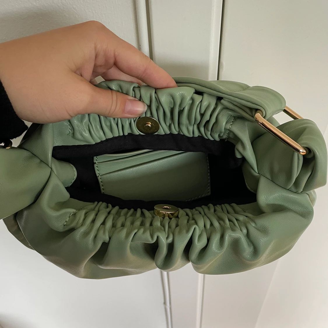 Liten handväska  - 91