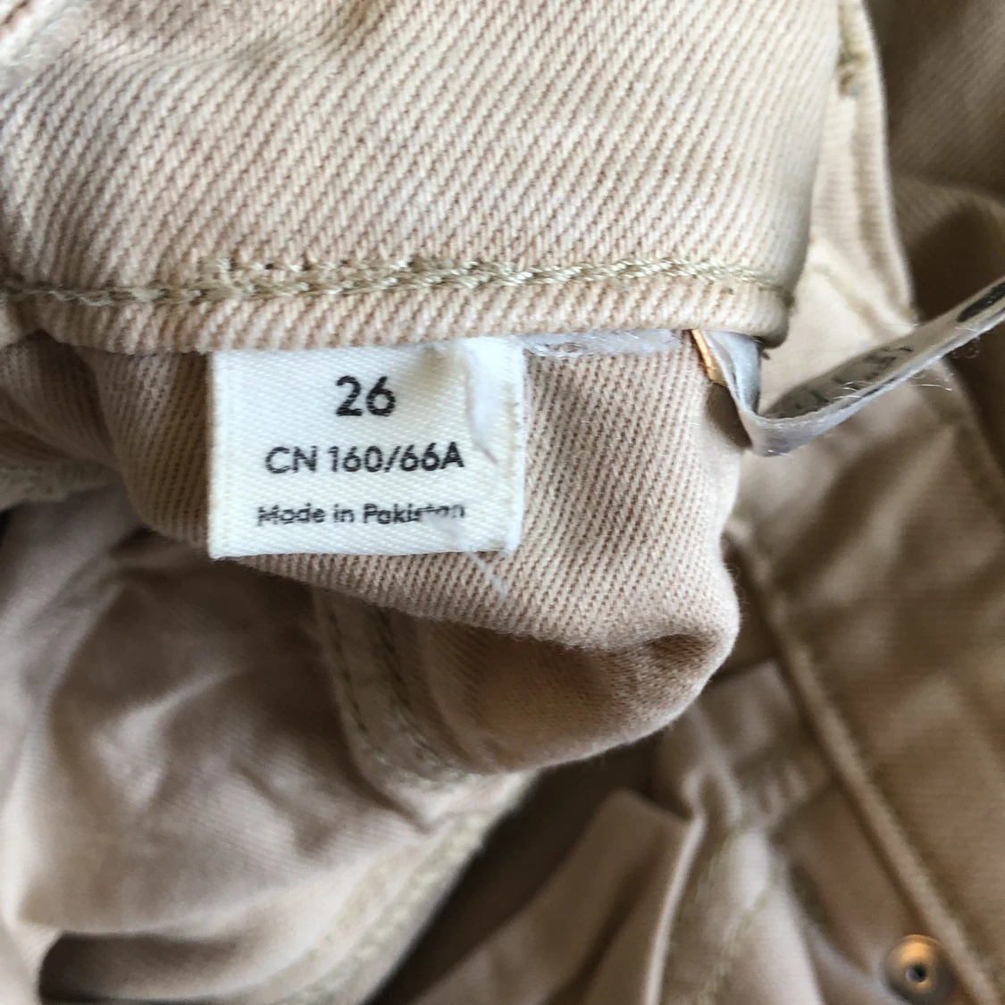 Yokojeans från MONKI - 91
