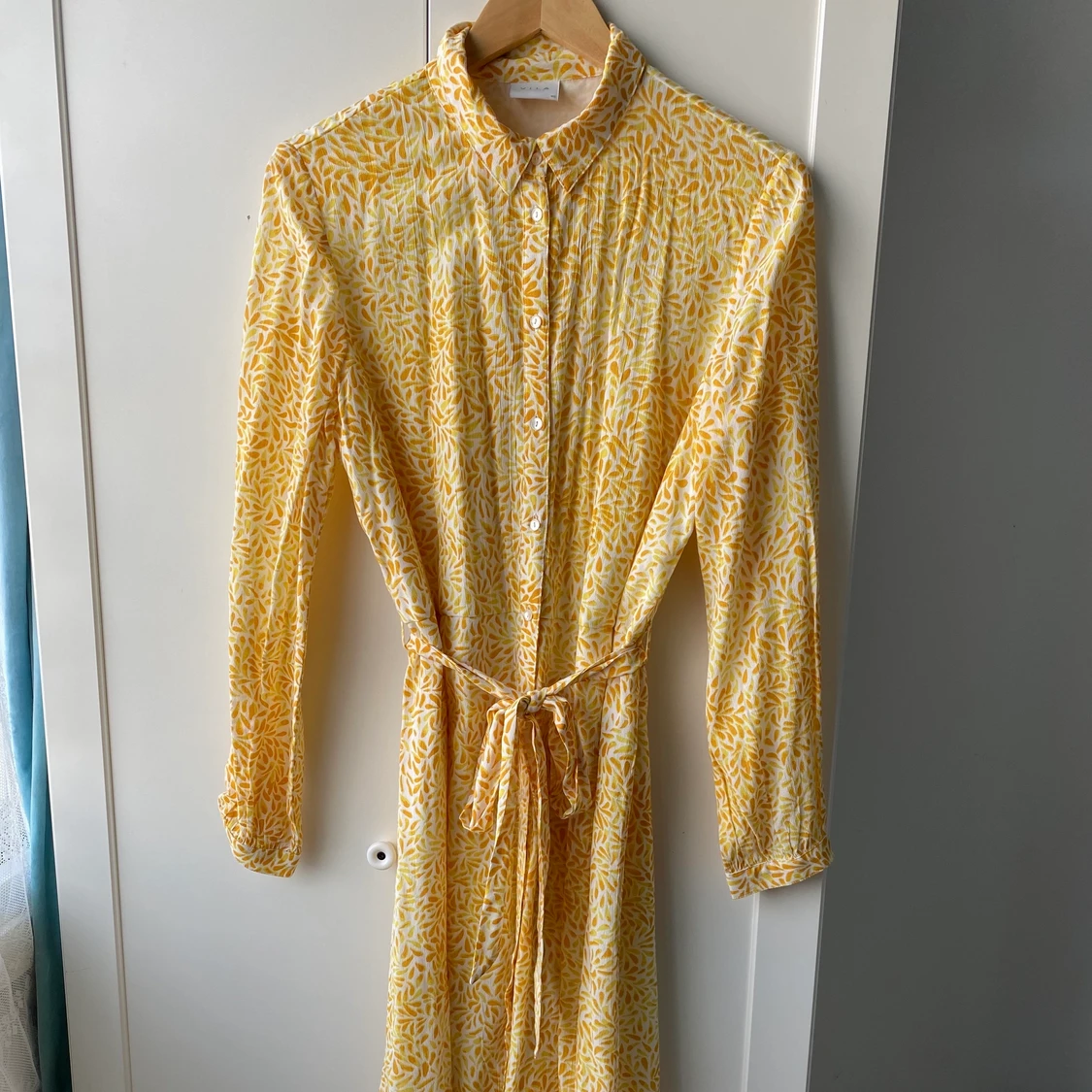 Klänning från Vila strl 40