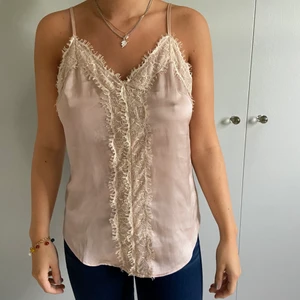 LINNE - Ett fantastiskt fint linne