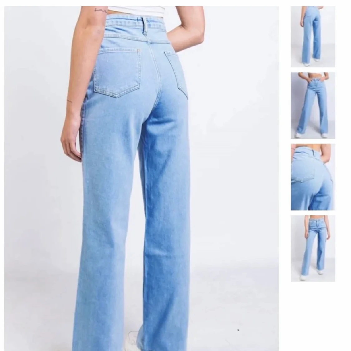 Jeans - 90