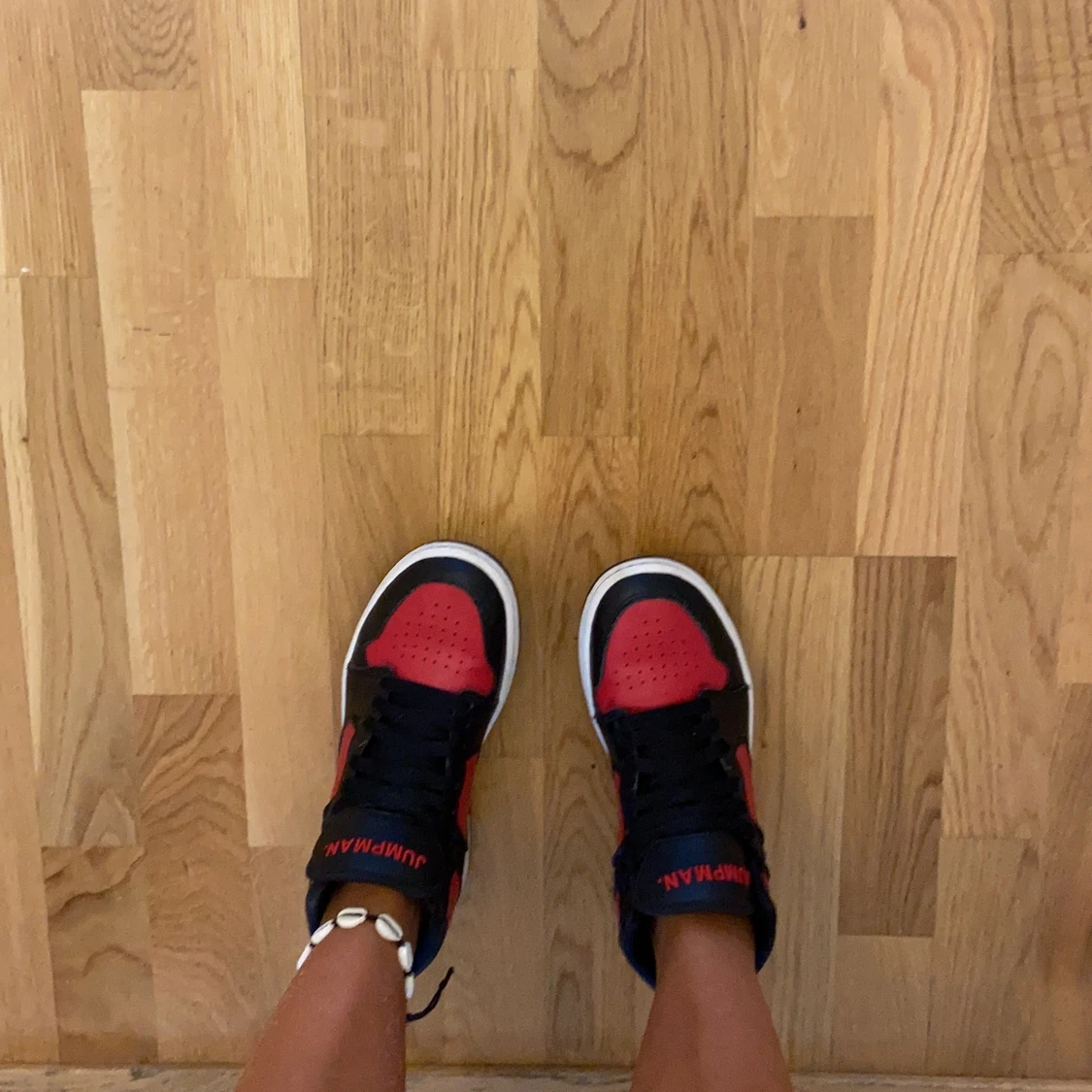 Nike Jorden Access - 91