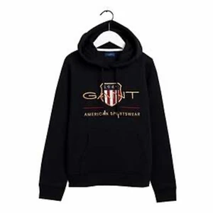 Gant Hoodie  - Skickar egna bilder vid intresse! Använd 2ggr. Nypris 1199kr