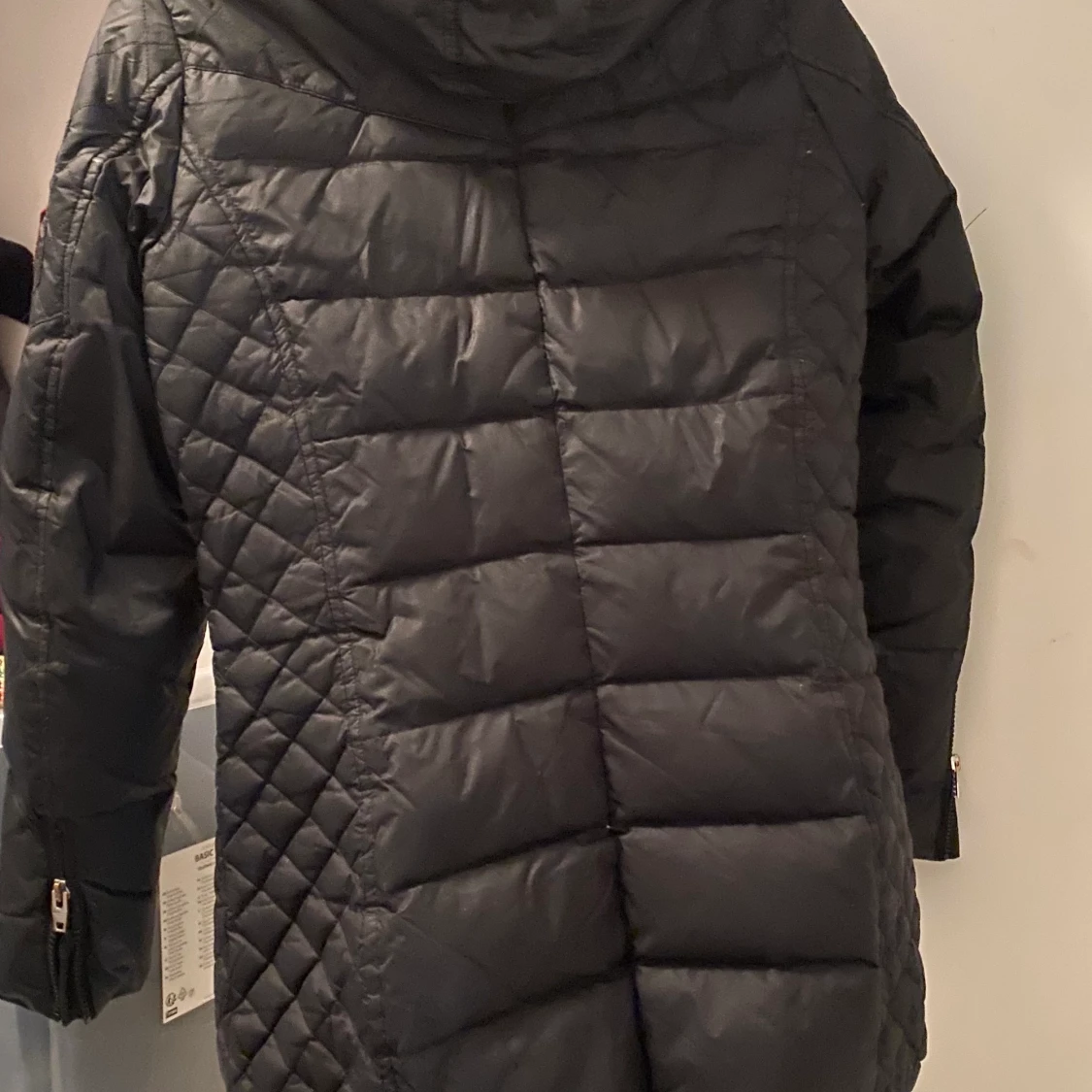 Rock and Blue jacka - 91