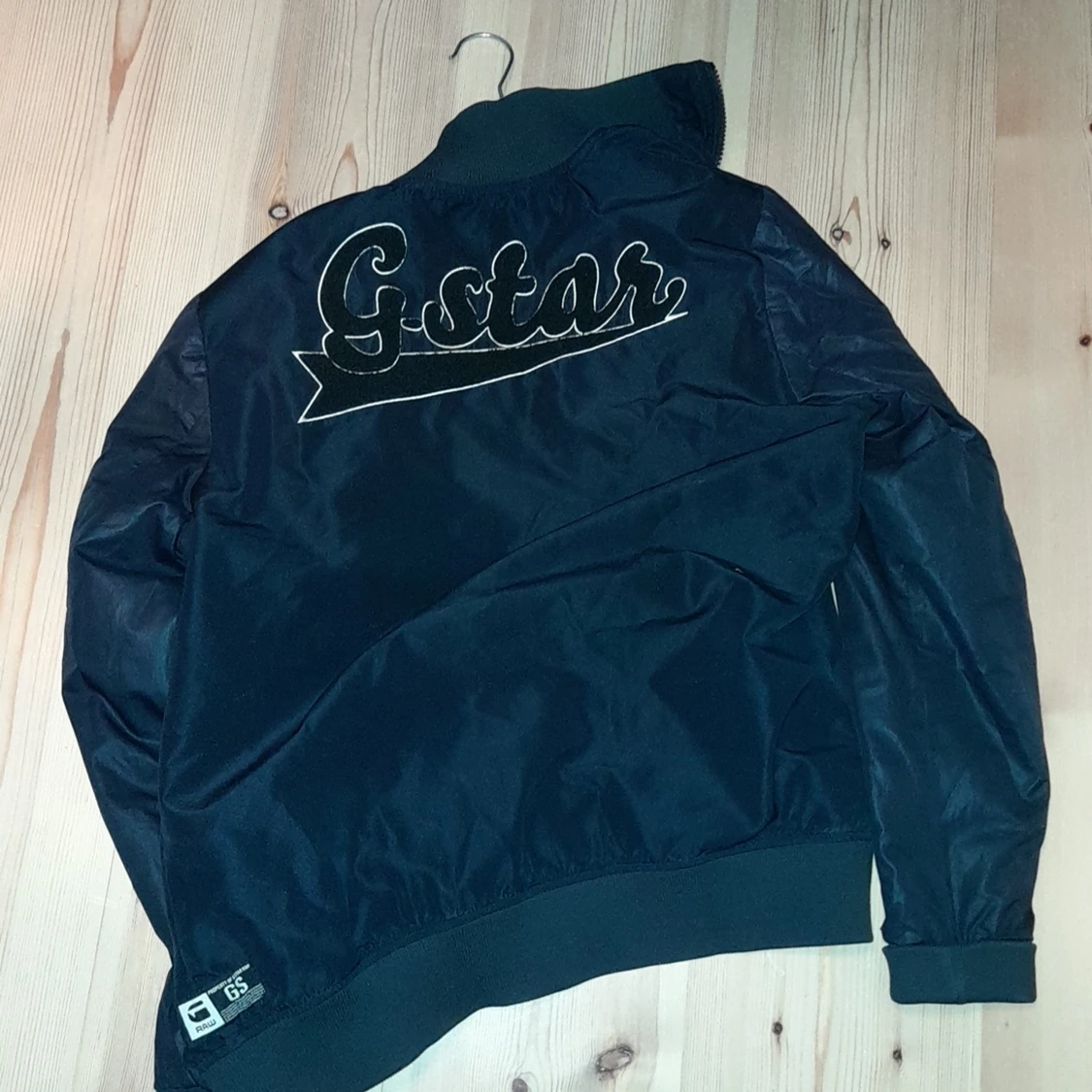 G-star raw xl höst jacka - 91