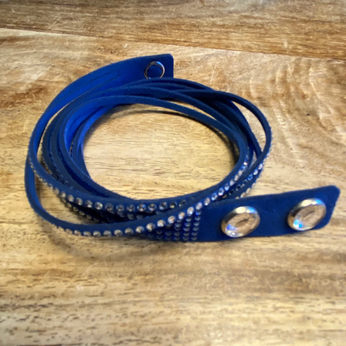 SWAROVSKI armband - 90