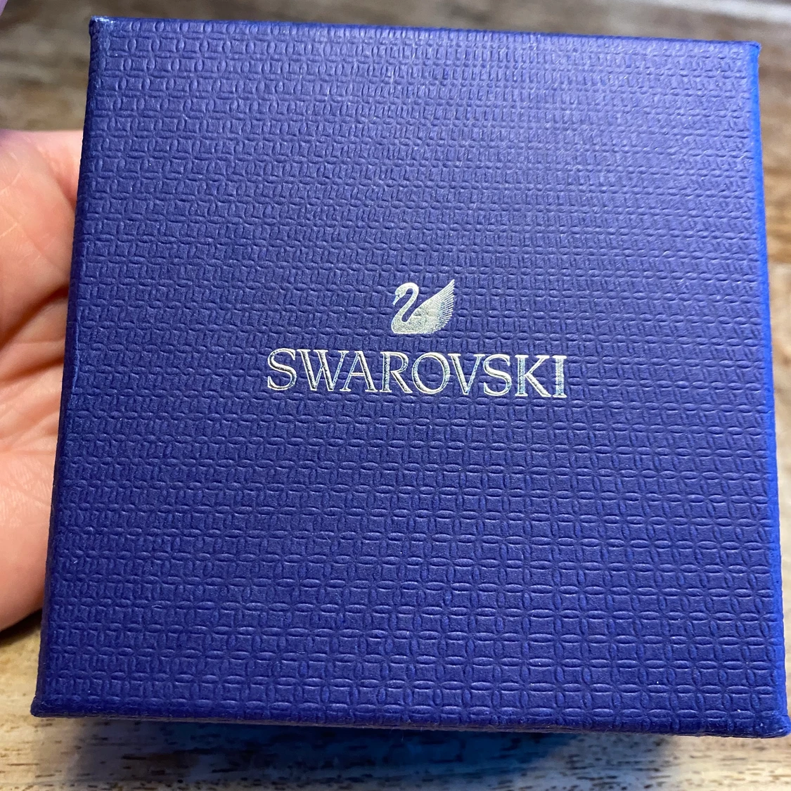 SWAROVSKI armband - 91