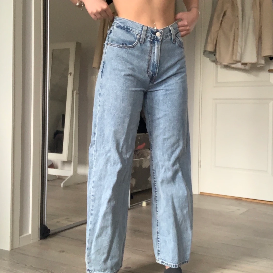 Levi’s Jeans - 91