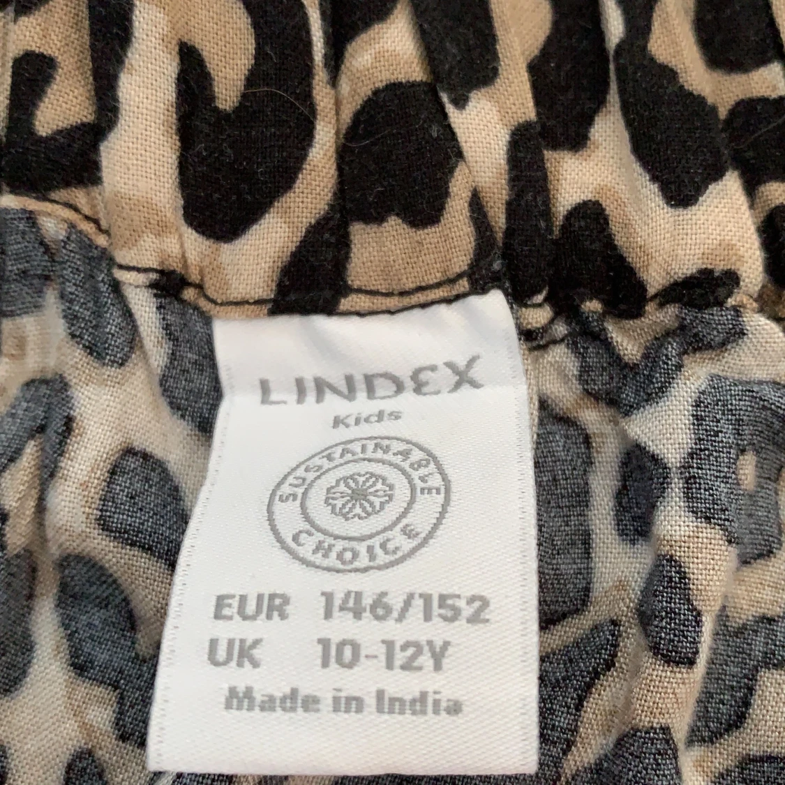 Kjol från Lindex  - 90