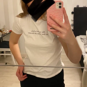 T-shirt  - Super fin tröja i jätte bra skick 
