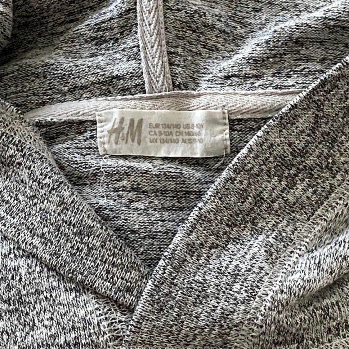 H&M tröja - 90