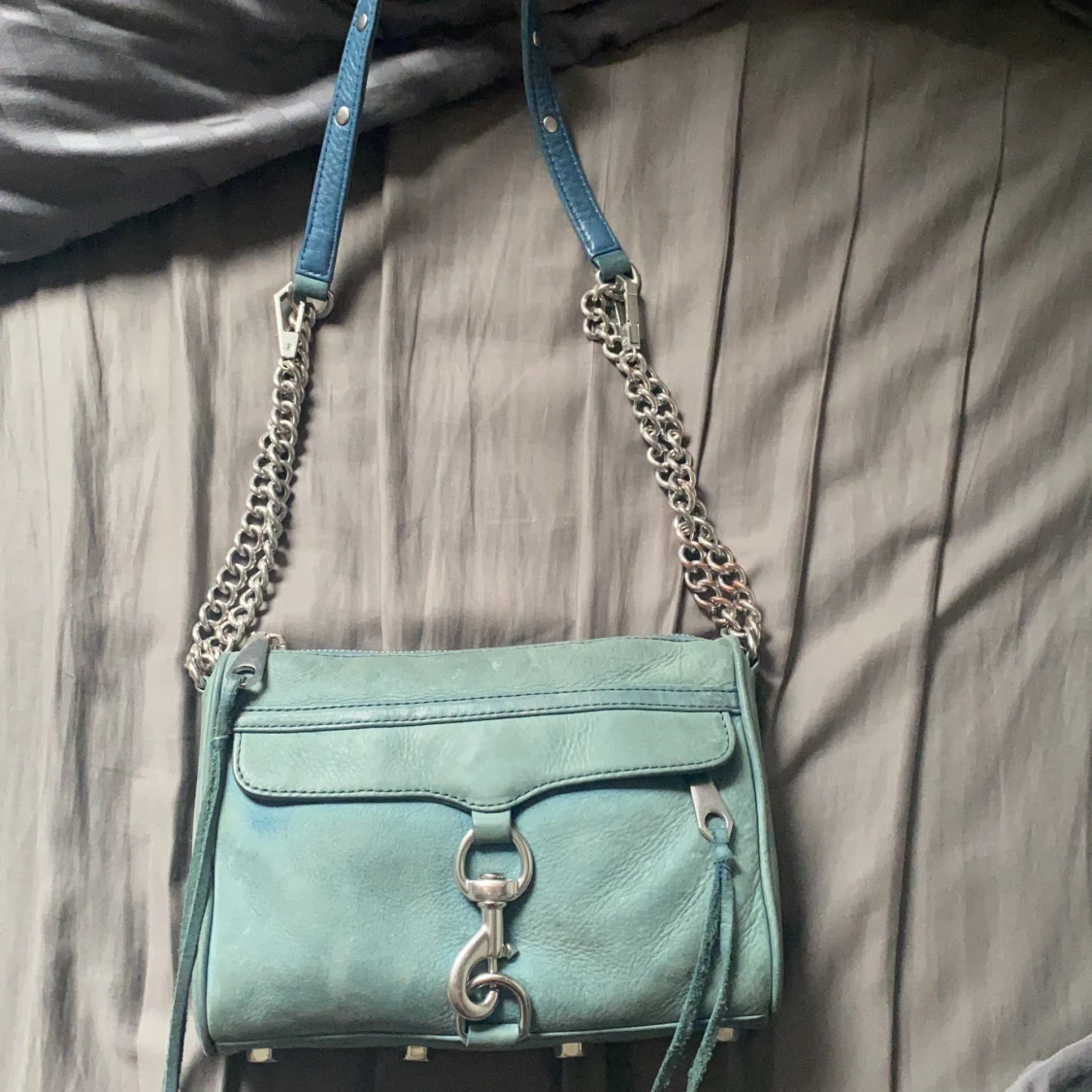 Rebecka minkoff väska - 90