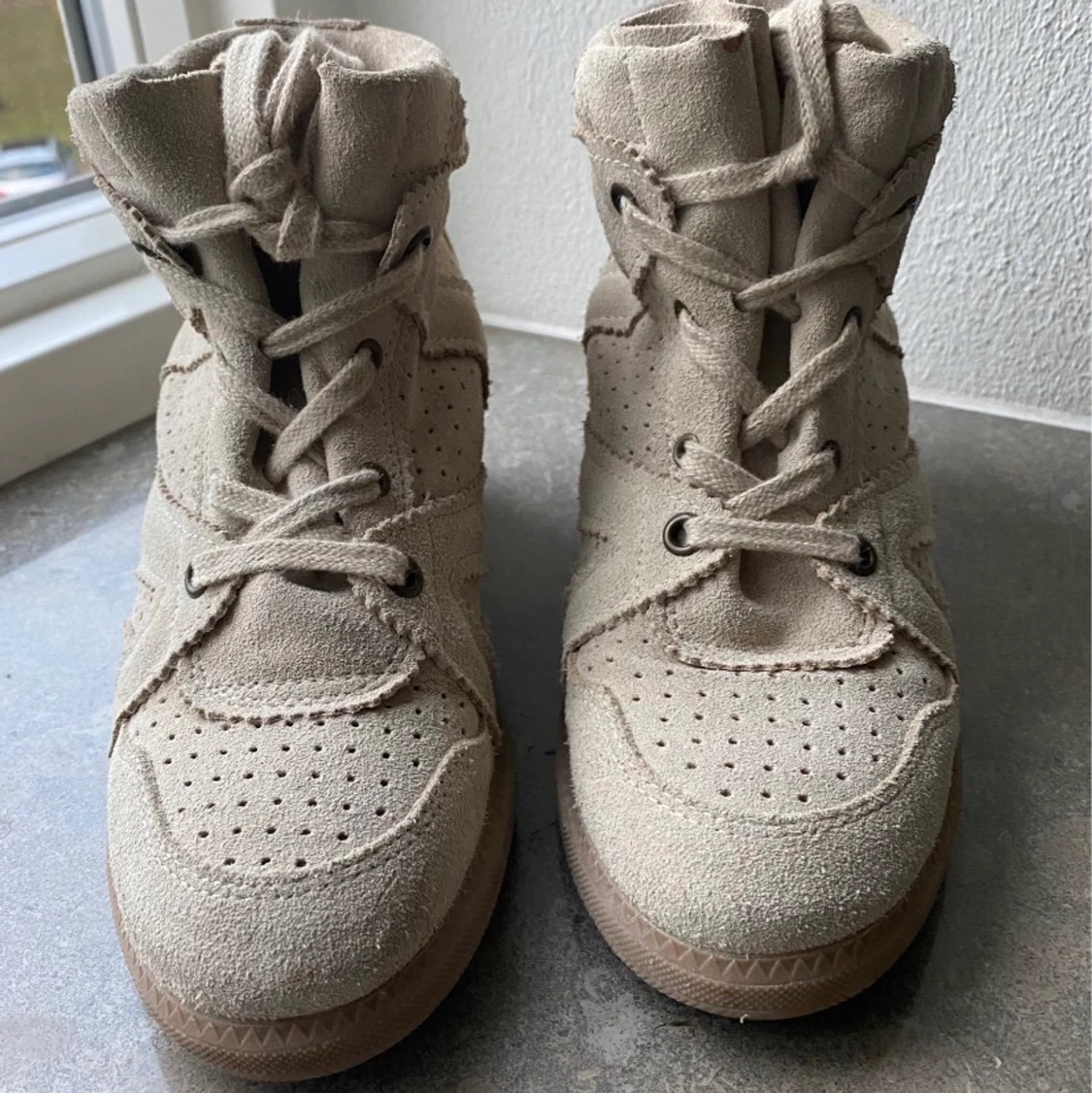 pavement skor, strl 38 - 90