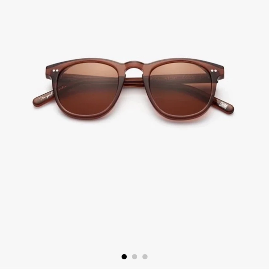 Chimi #001 Coco clear - 91