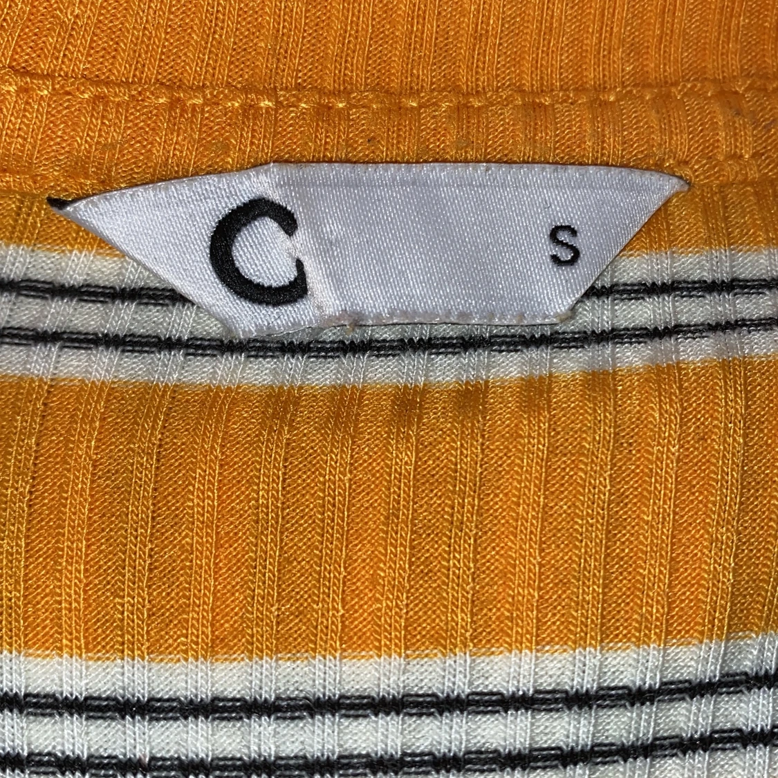 Klänning storlek S  - 91