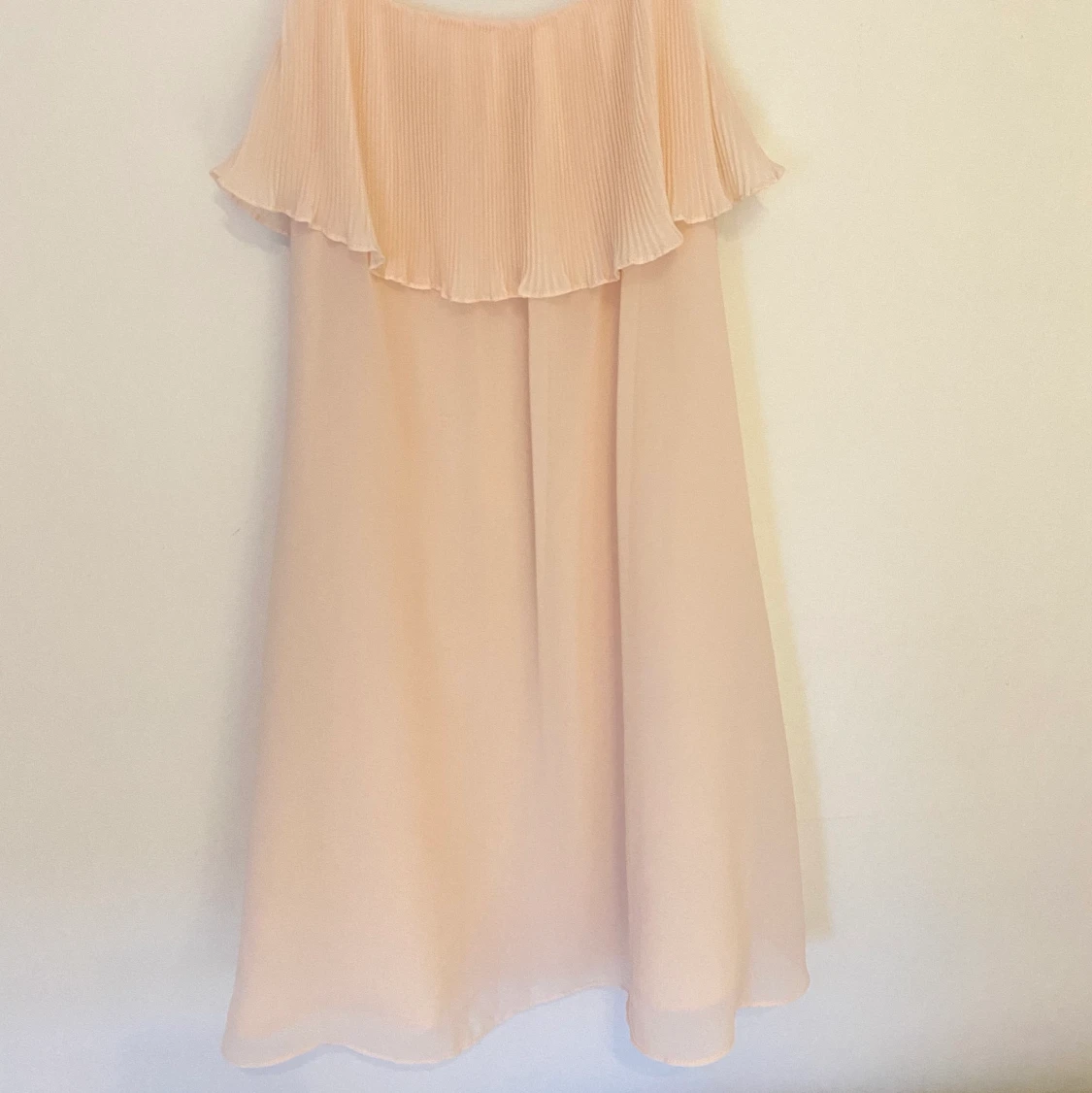 Urgullig klänning  - 90