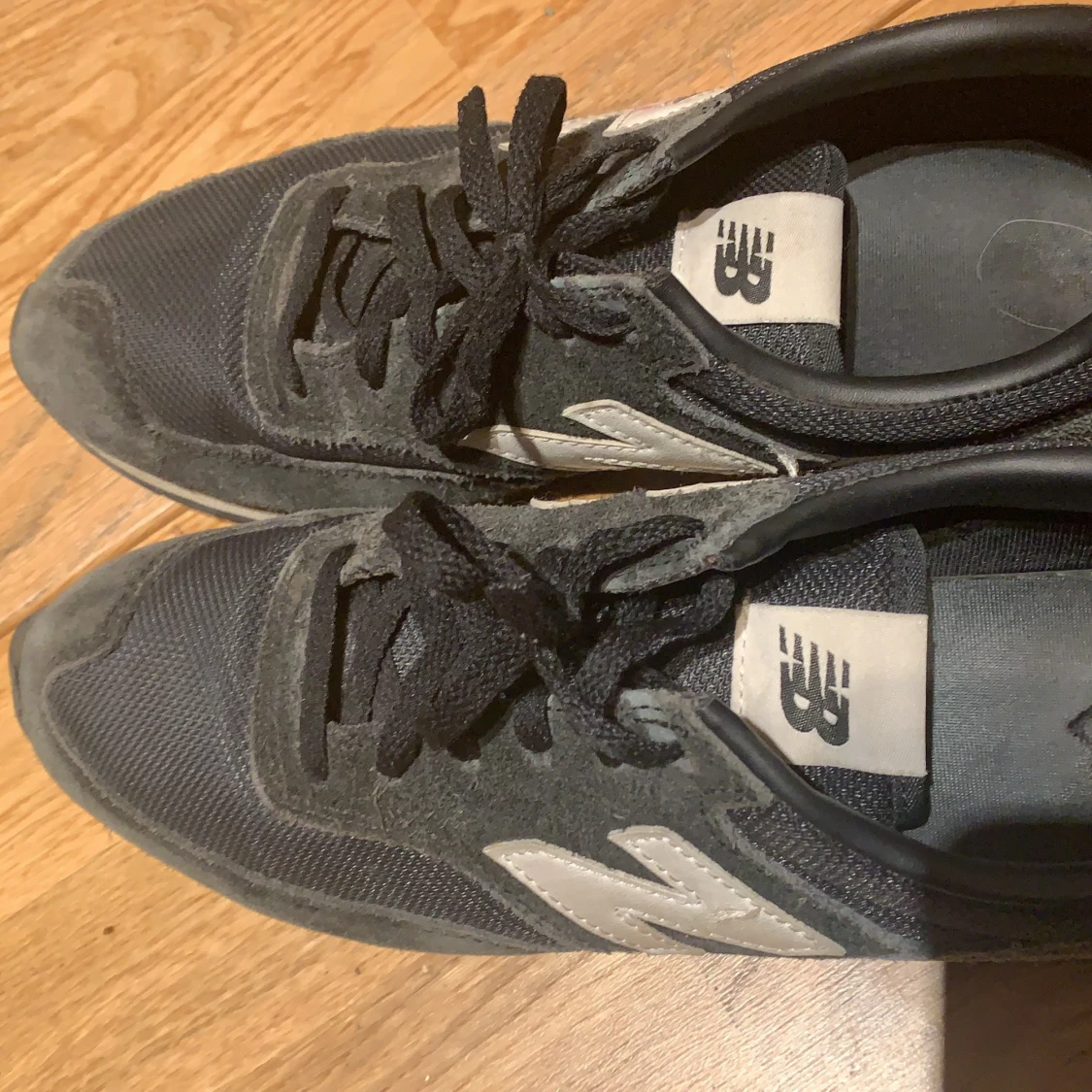 New Balance sneakers - 91