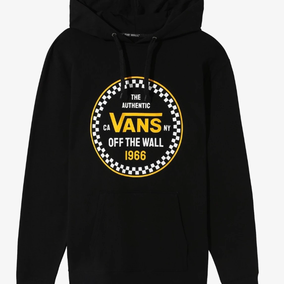 Vans hoodie 