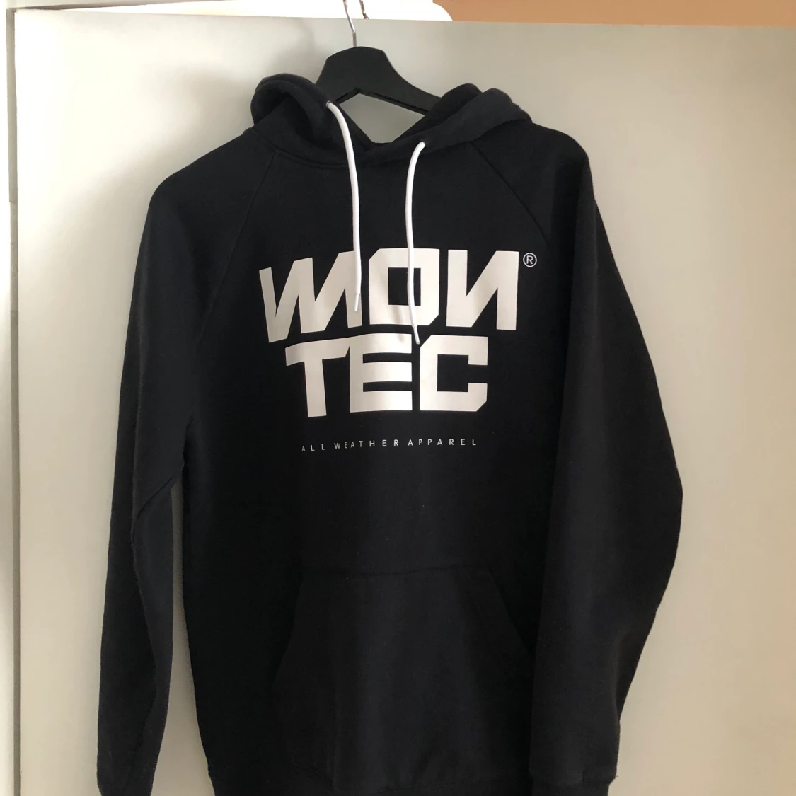 Wontec Hoodie