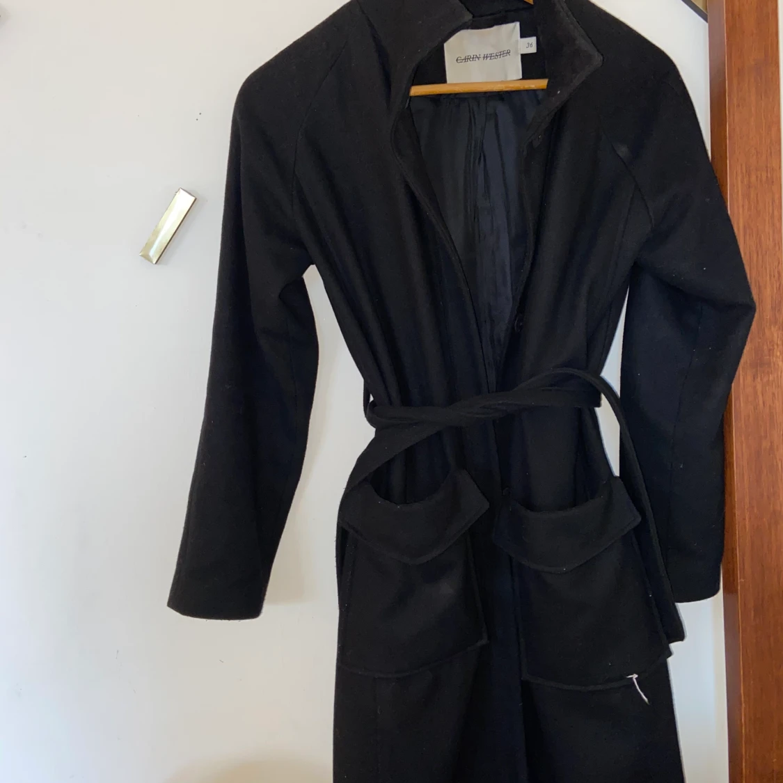 Yllekappa från Carin Wester - 91