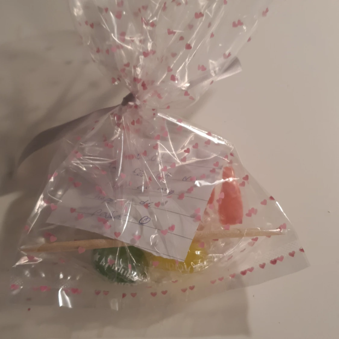 Press on nails  - 91