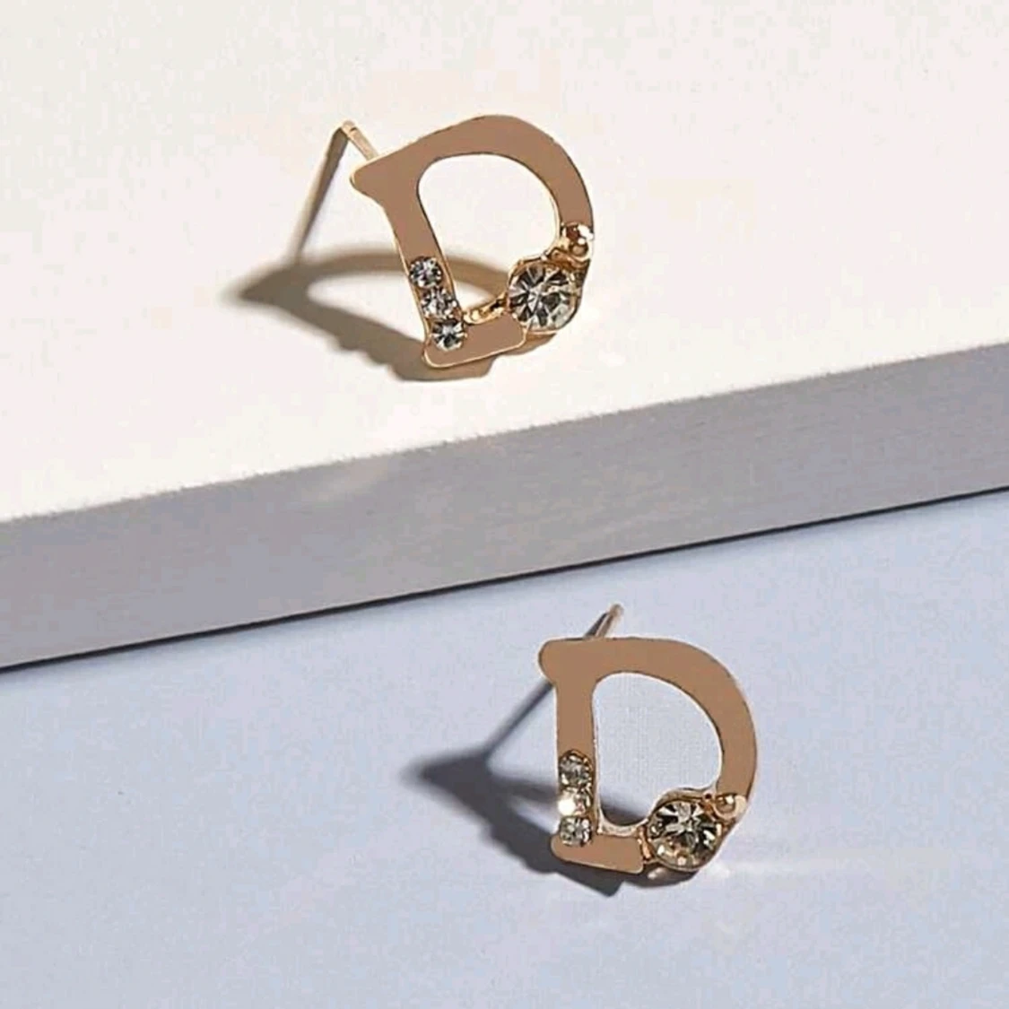 dupe fashion  earrings - 90