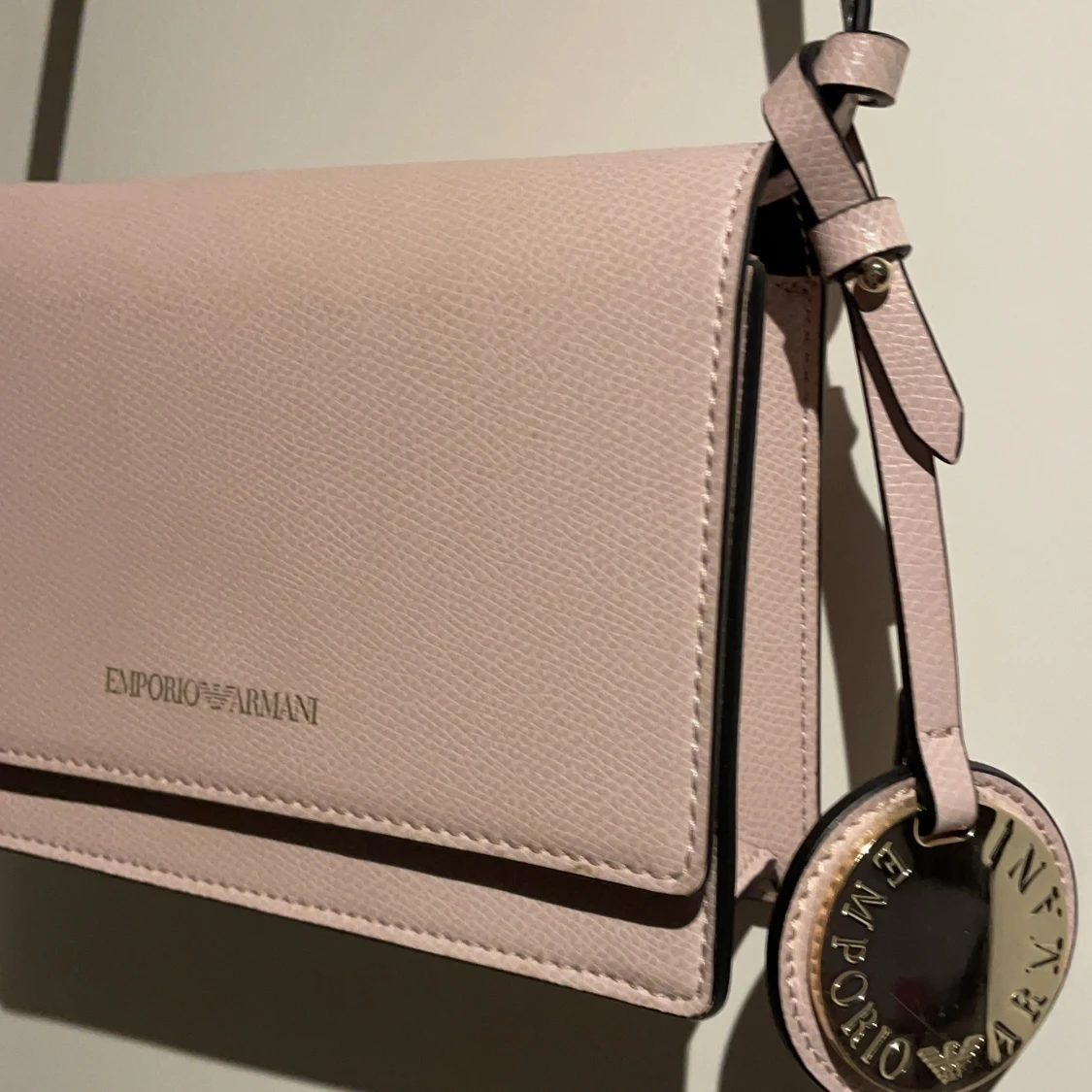 Emporio Armani väska