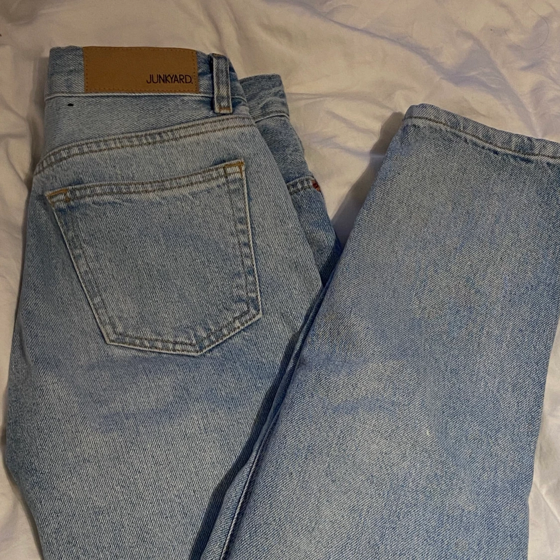 Junkyard girlfriend jeans  - 91