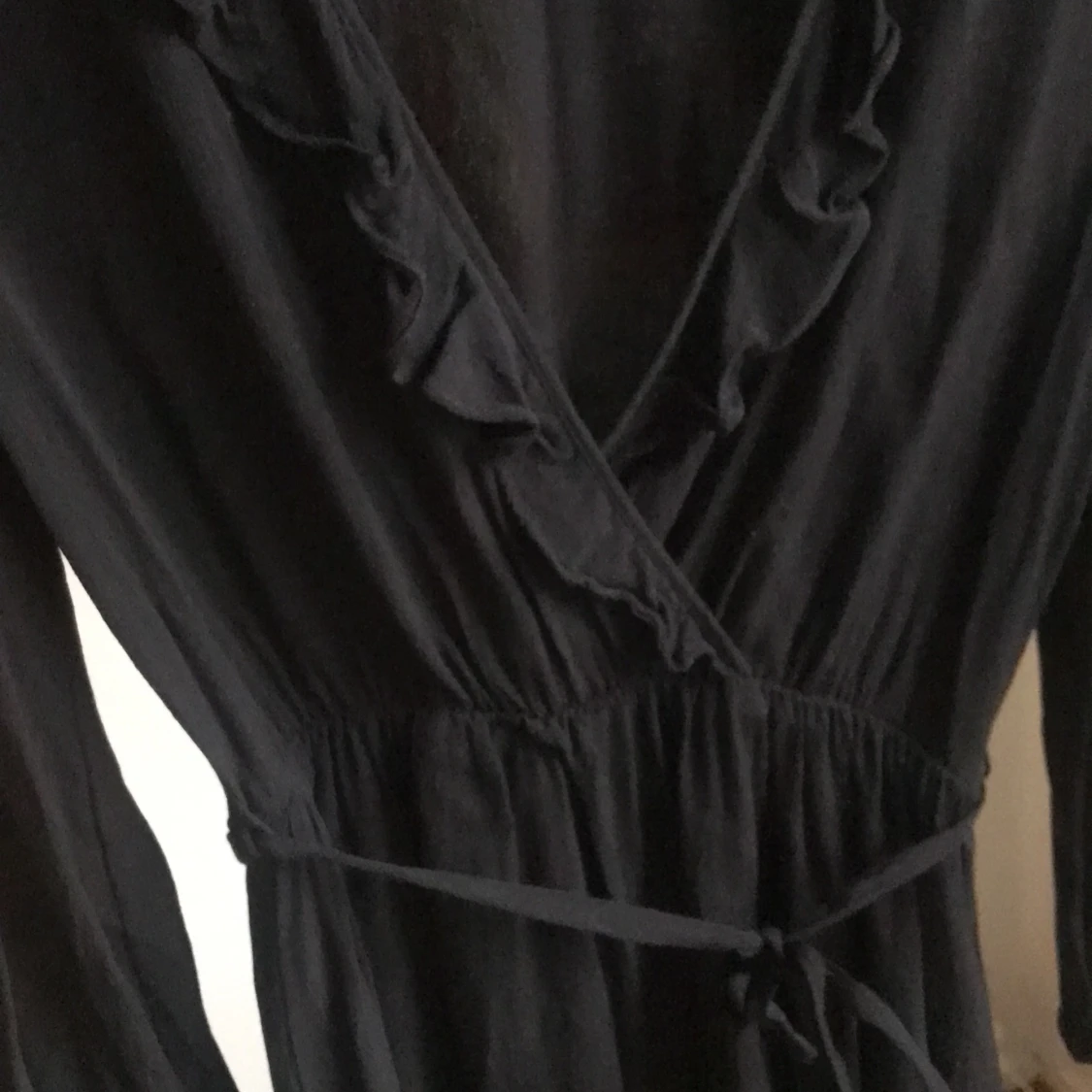 Volangklänning Mango XS - 91